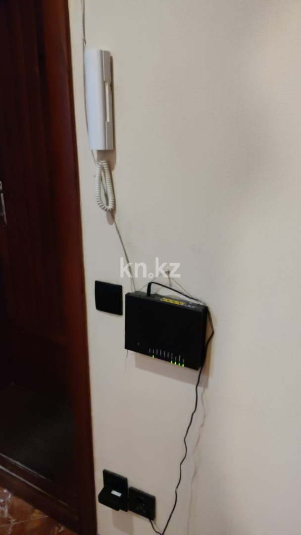 Продажа 2-комнатной квартиры, 48.5 м², пр. Н. Абдирова, дом  15 в Караганде - фото 5