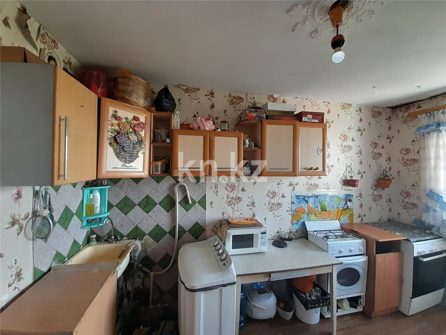 Продажа 4-комнатной квартиры, 85 м², мкр. 8-й мкр. в Темиртау - фото 7