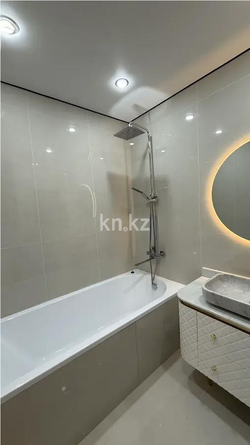 Продажа 3-комнатной квартиры, 87.2 м², ул. Коктерек, дом  139 в Алматы - фото 3