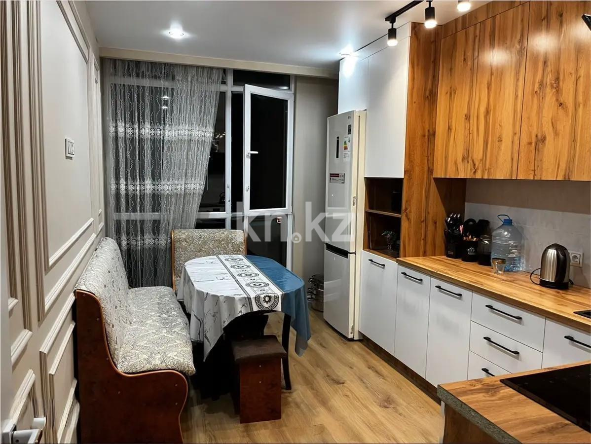Продажа 2-комнатной квартиры, 60 м² в Алматы - фото 3