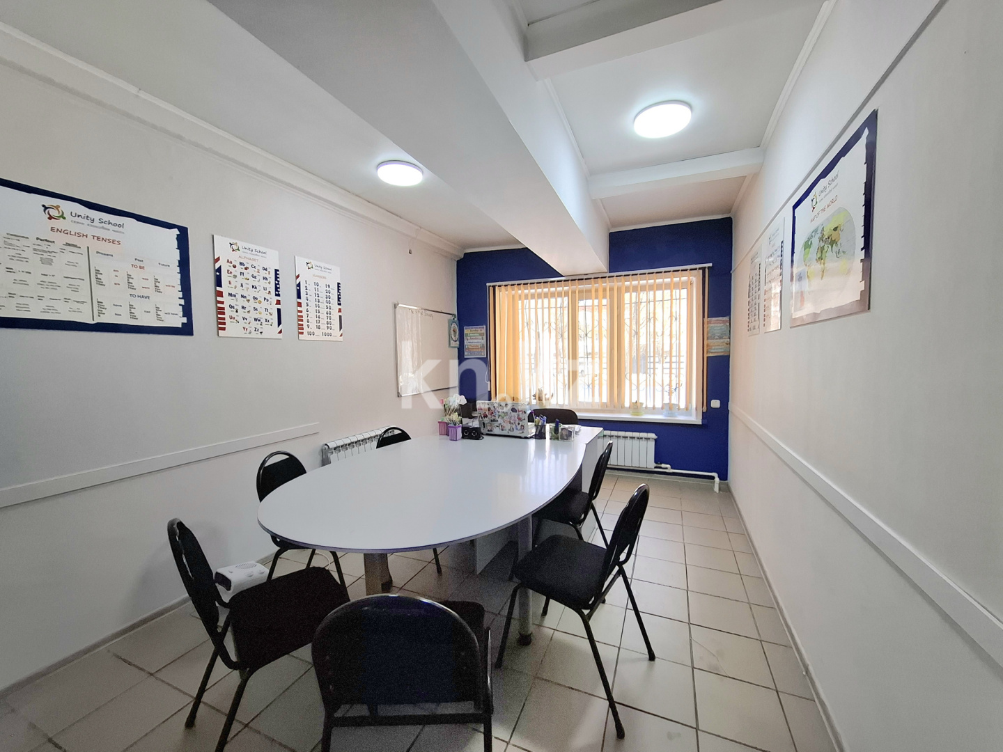 Продажа помещения, 137 м² в Караганде - фото 10