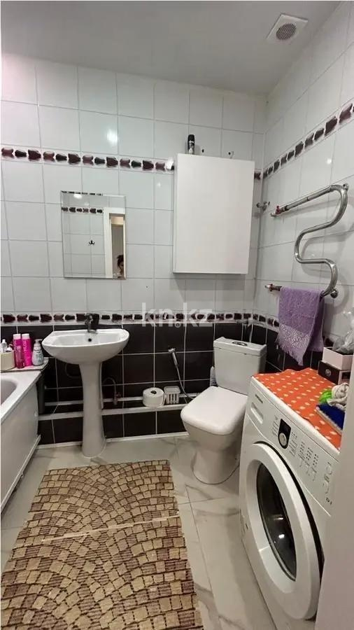 Продажа 2-комнатной квартиры, 47.2 м² в Астане - фото 4