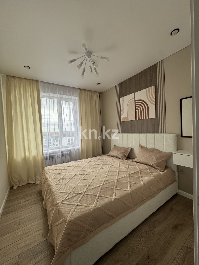 Продажа 2-комнатной квартиры, 45 м² в Астане - фото 4