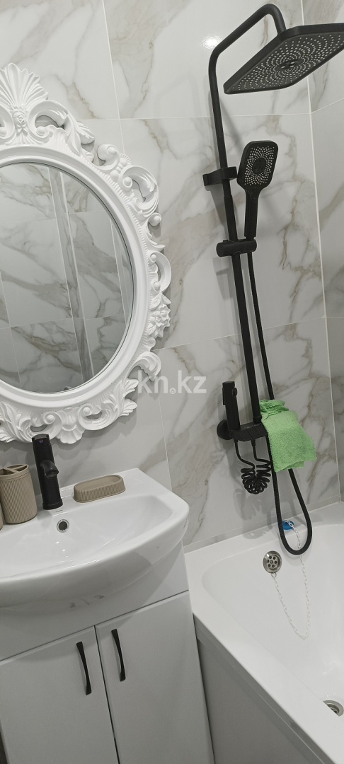 Аренда 1-комнатной квартиры, 40 м² в Астане - фото 6