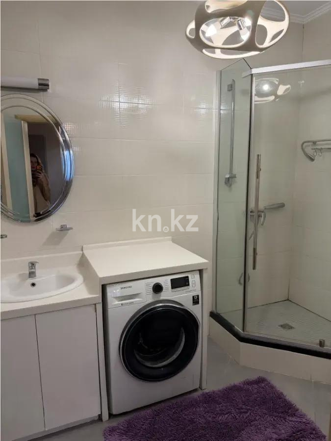 Продажа 4-комнатной квартиры, 125 м² в Алматы - фото 7