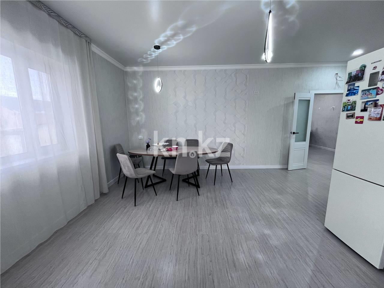 Продажа 4-комнатного дома, 222.9 м², ул. Елебекова в Караганде - фото 10