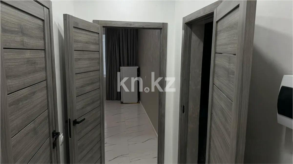 Продажа 1-комнатной квартиры, 42 м² в Алматы - фото 5