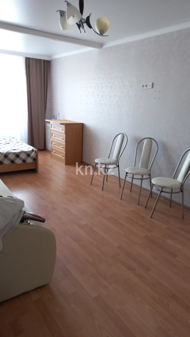Продажа 1-комнатной квартиры, 48.2 м² в Актобе - фото 4