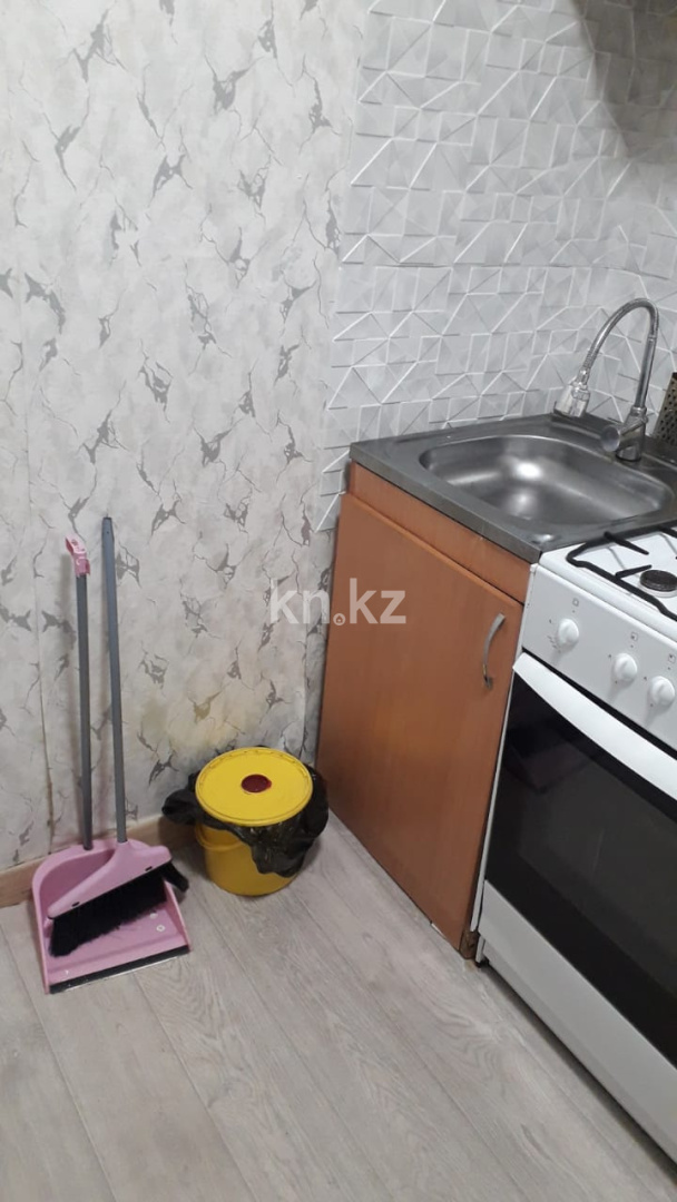 Аренда 1-комнатной квартиры, 28 м², ул. Пушкина, дом  4 в Кокшетау