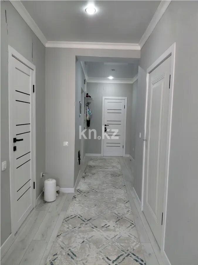 Продажа 2-комнатной квартиры, 64.5 м² в Алматы - фото 6
