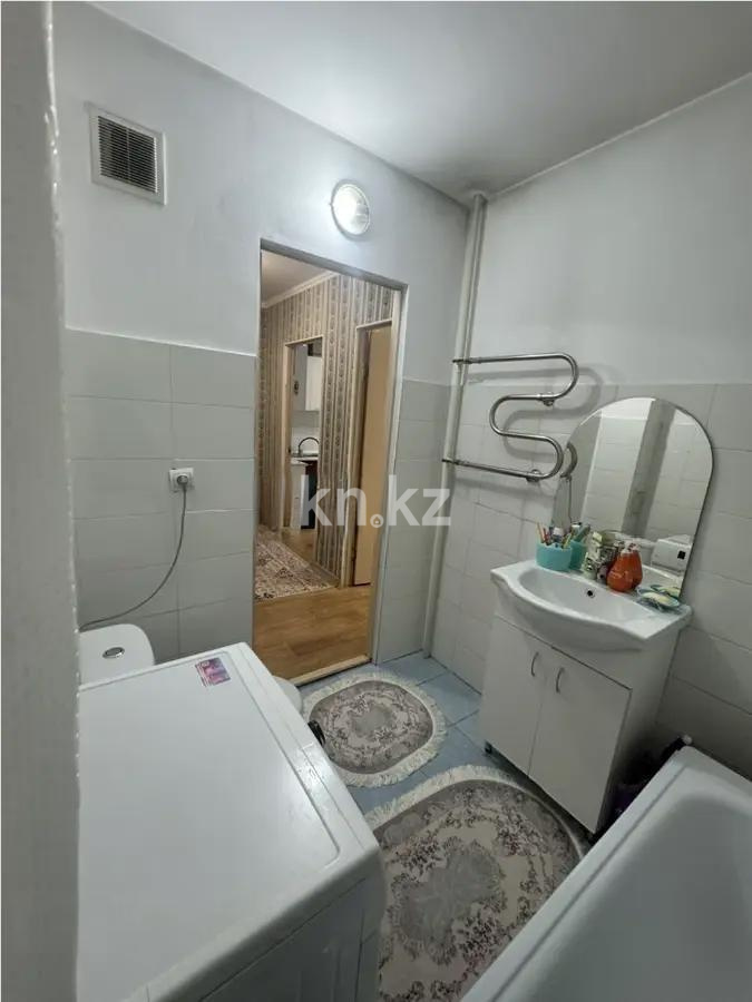 Продажа 1-комнатной квартиры, 41.4 м², мкр-н Нуркент, дом  5/6 в Алматы - фото 3