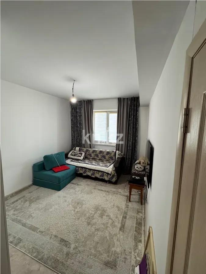 Продажа 1-комнатной квартиры, 32.8 м², мкр-н Шугыла, дом  340/4 в Алматы
