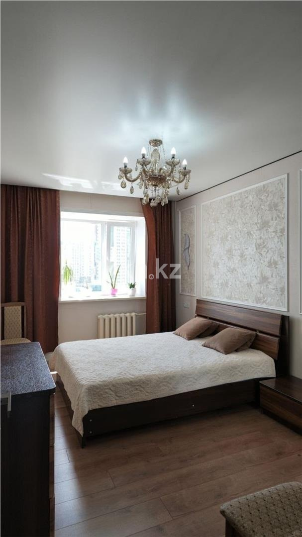Продажа 3-комнатной квартиры, 90 м² в Астане