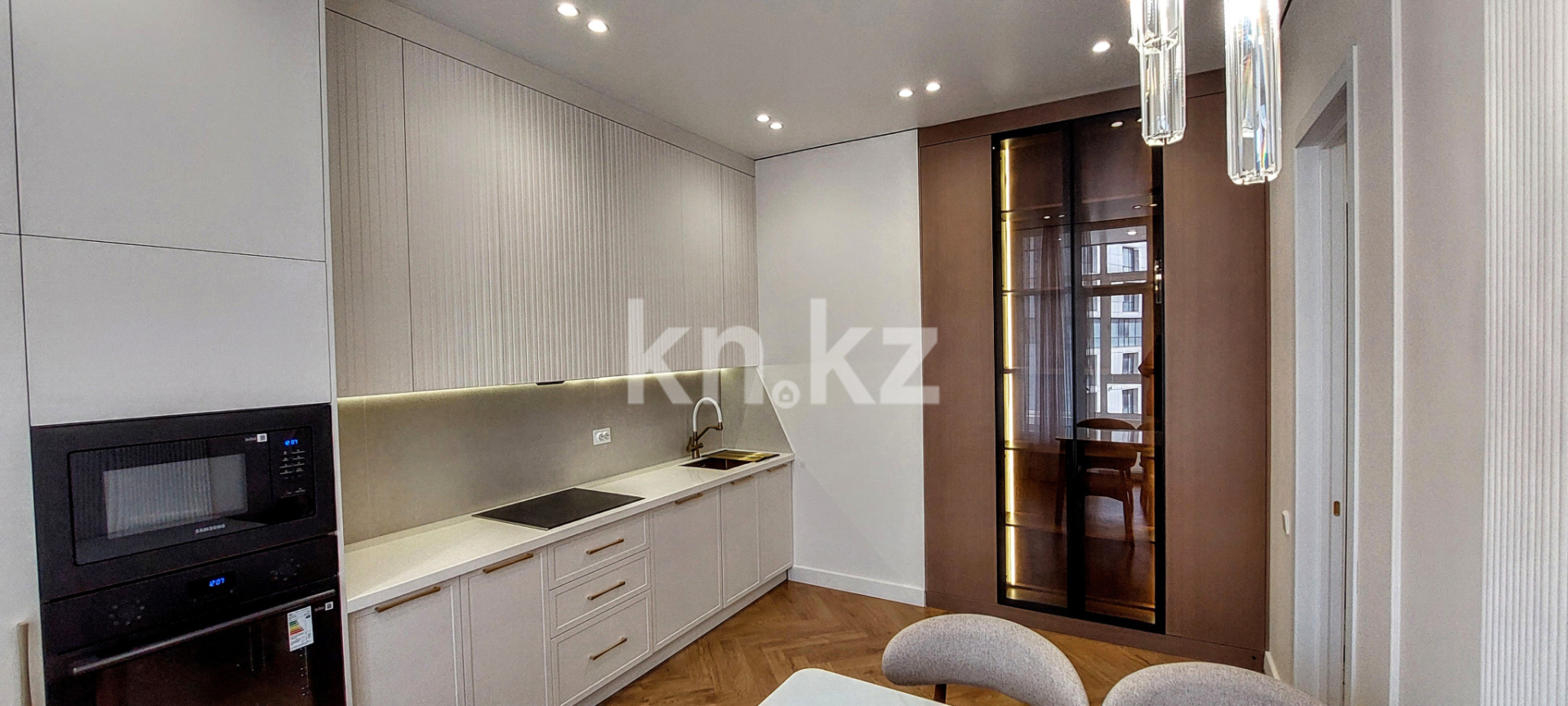 Продажа 2-комнатной квартиры, 63 м² в Астане - фото 13