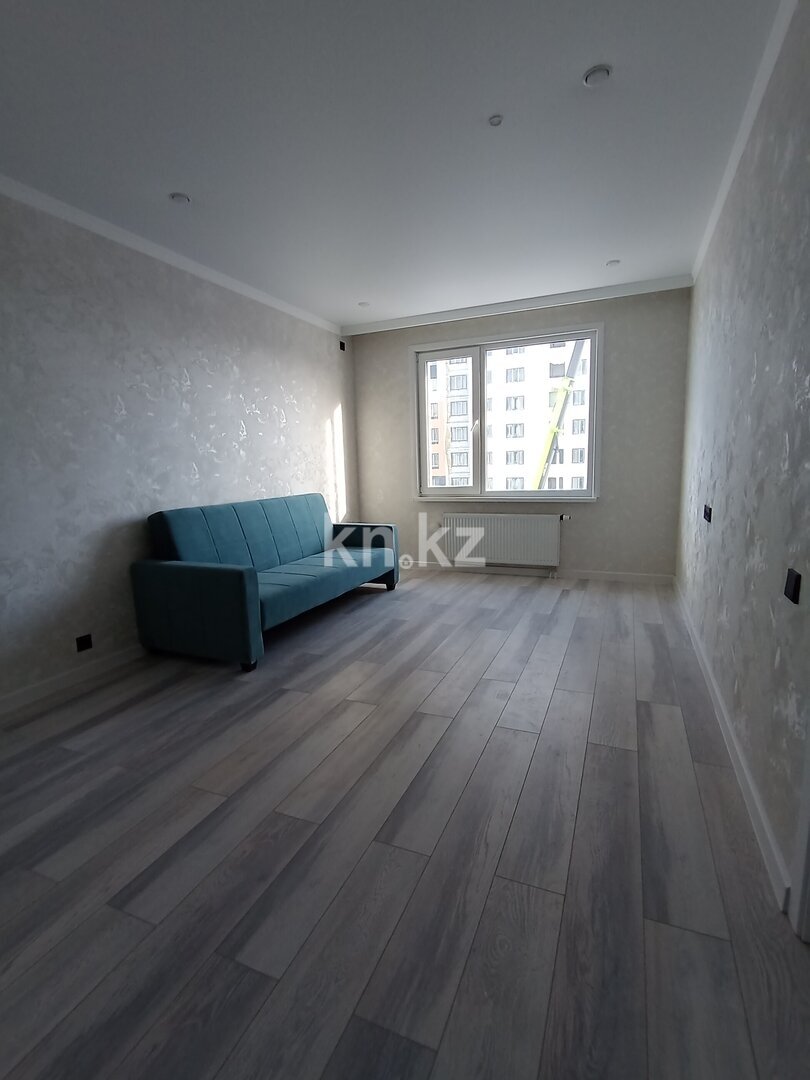 Аренда 1-комнатной квартиры, 33.4 м² в Астане - фото 15