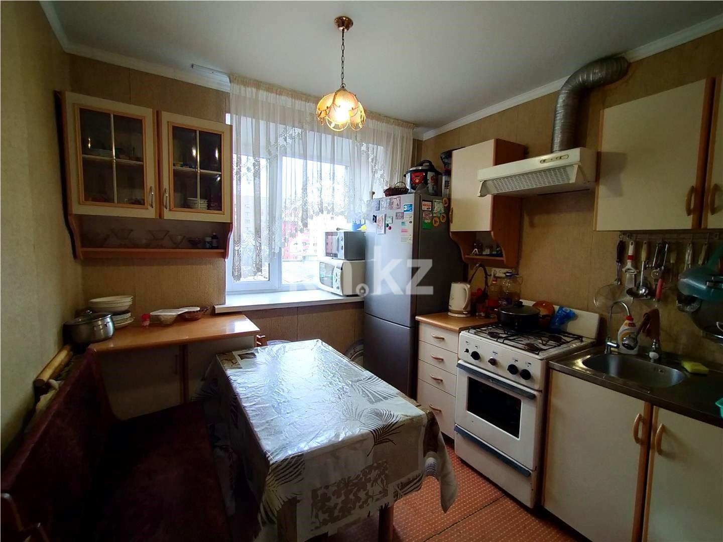 Продажа 4-комнатной квартиры, 64 м² в Караганде - фото 6