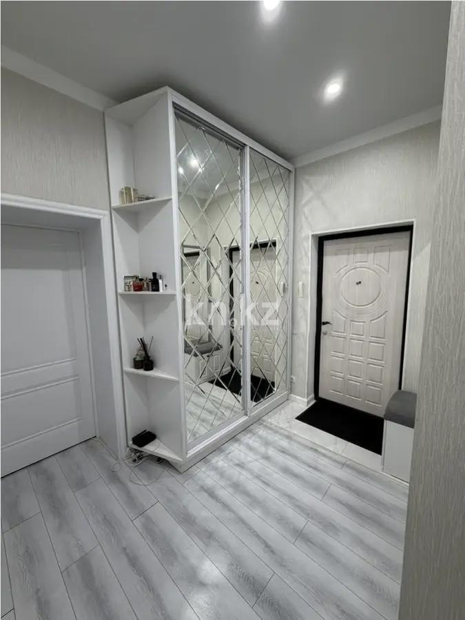 Продажа 2-комнатной квартиры, 63.9 м², ул. Анет баба, дом  3 в Астане - фото 6