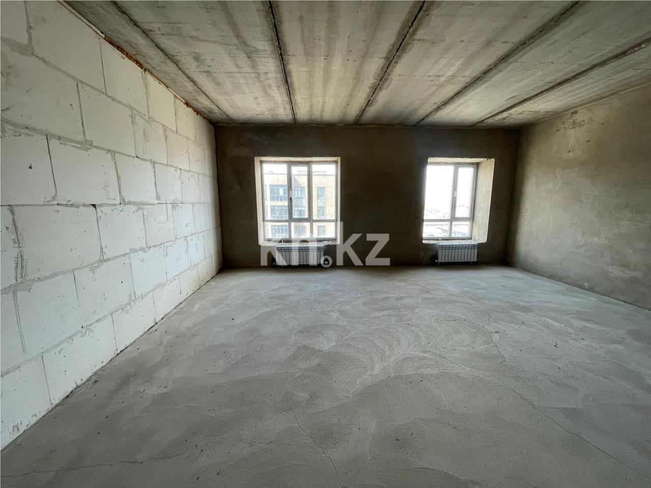 Продажа 4-комнатной квартиры, 128 м² в Караганде - фото 3