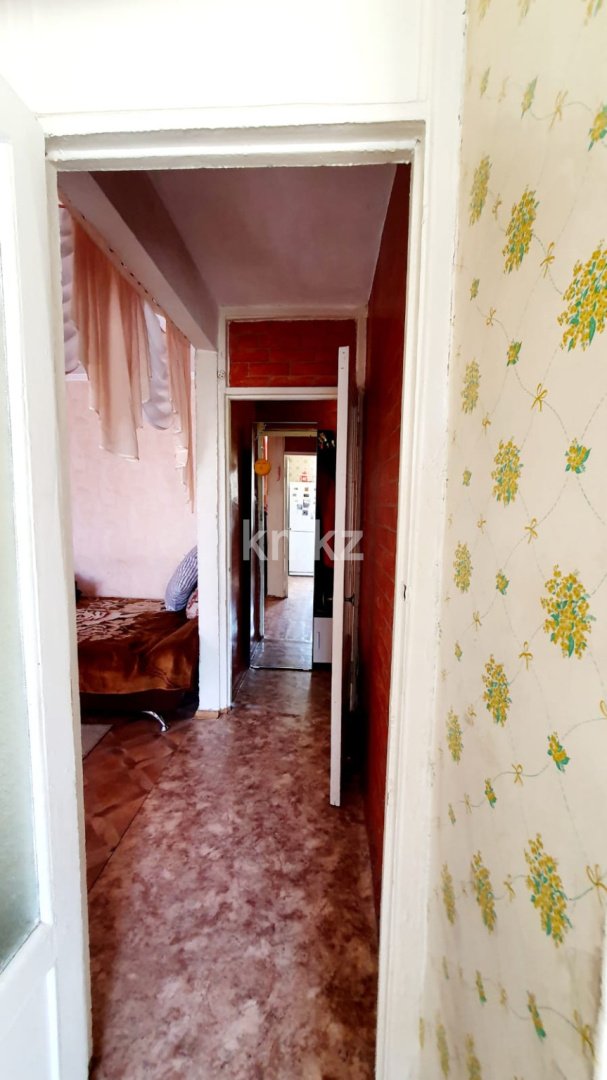Продажа 3-комнатной квартиры, 60 м² в Караганде - фото 12
