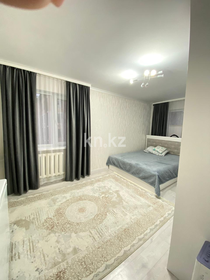 Продажа 2-комнатной квартиры, 45 м², пр. Республики, дом  20 в Караганде - фото 5