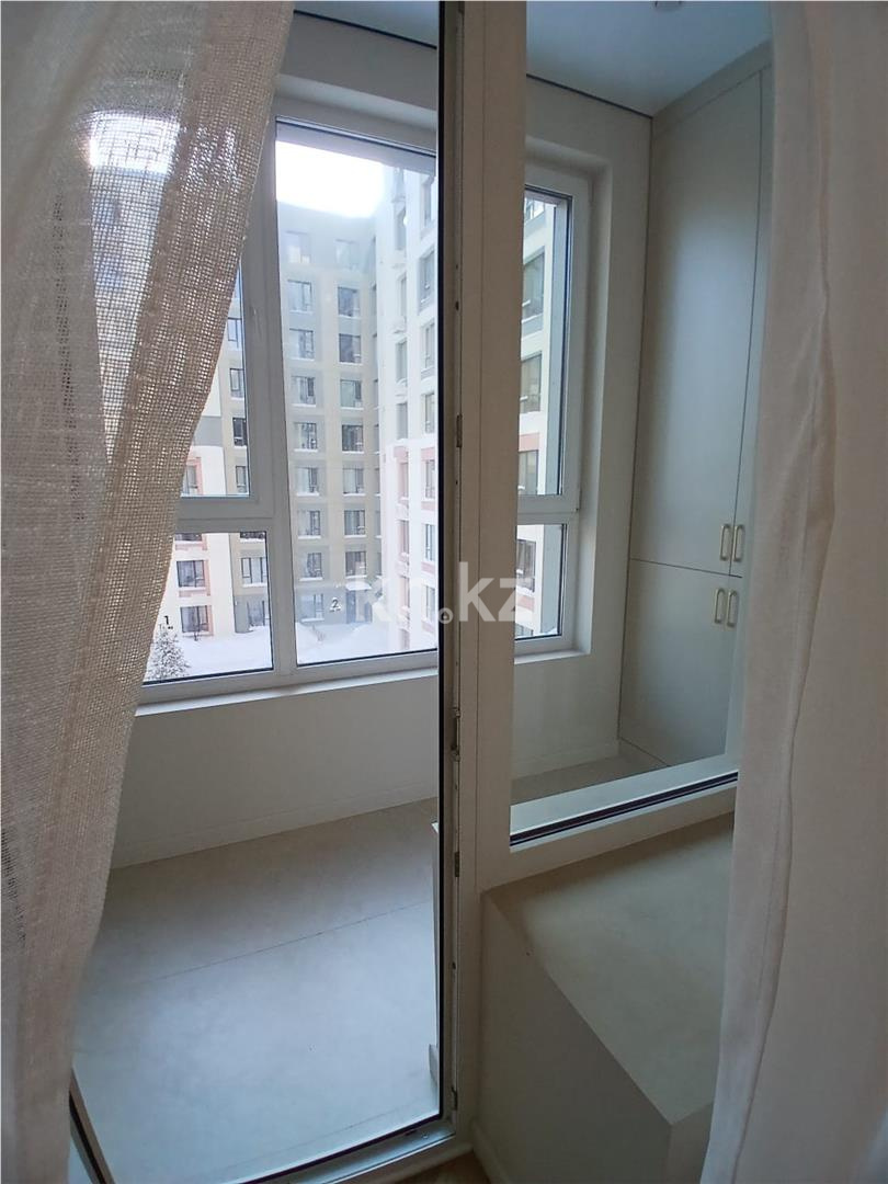 Продажа 2-комнатной квартиры, 44 м² в Астане - фото 18