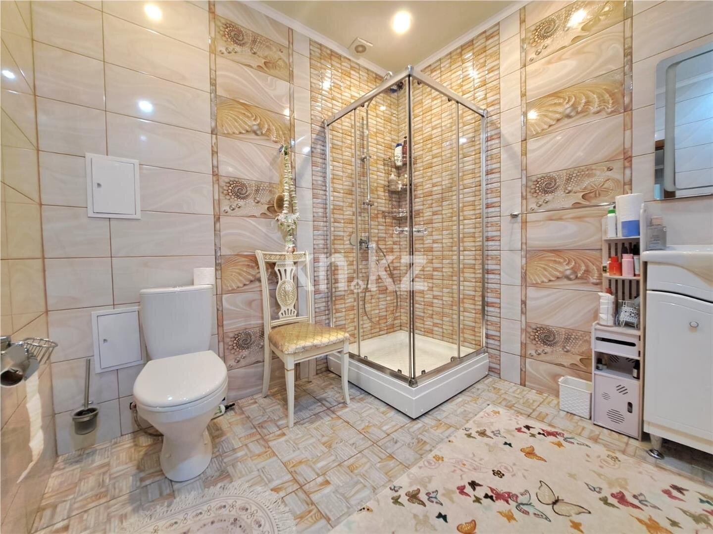 Продажа 5-комнатной квартиры, 252 м² в Астане - фото 35