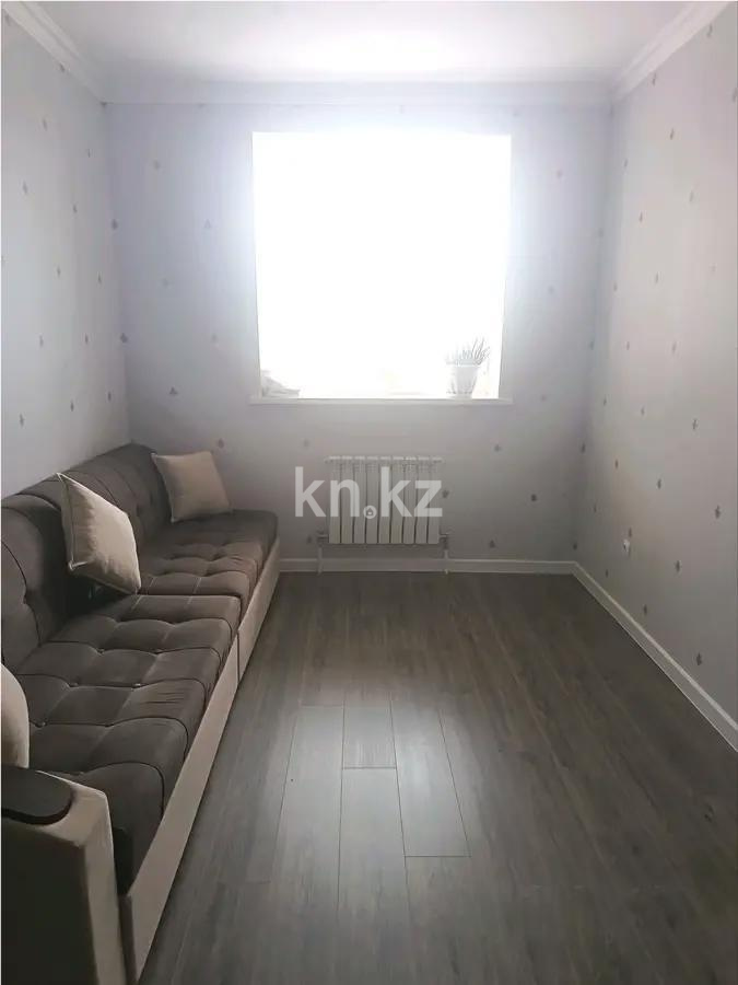 Продажа 1-комнатной квартиры, 34.2 м² в Астане