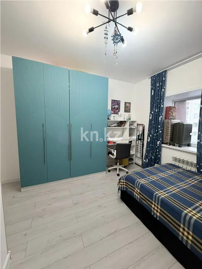 Продажа 5-комнатной квартиры, 135 м² в Караганде - фото 4