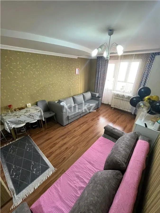 Продажа 1-комнатной квартиры, 33 м², ул. Иманова, дом  26 в Астане