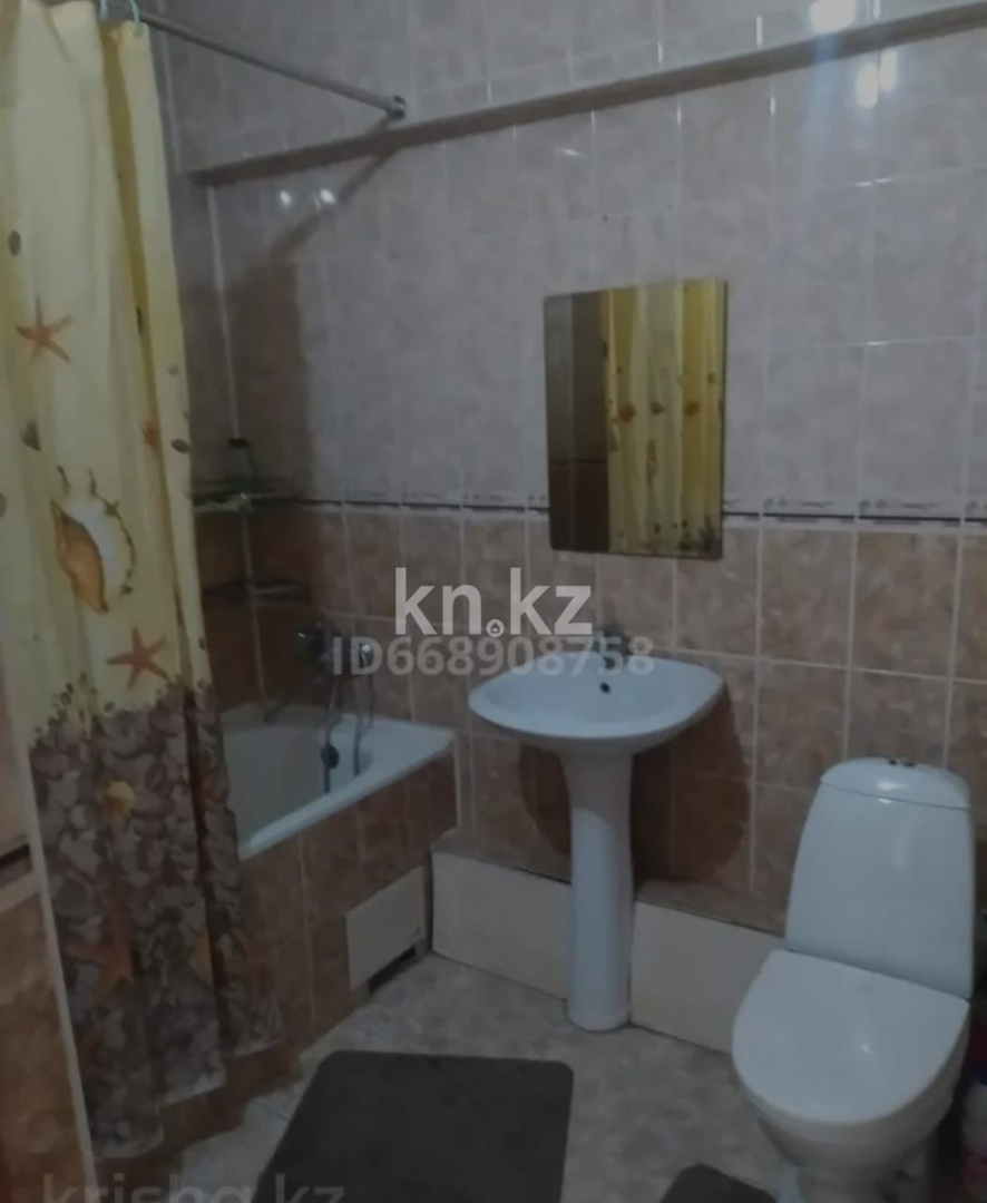 Аренда 1-комнатной квартиры посуточно, 40 м², ул. Шевченко, дом  157 - ул. Жарокова в Астане - фото 3