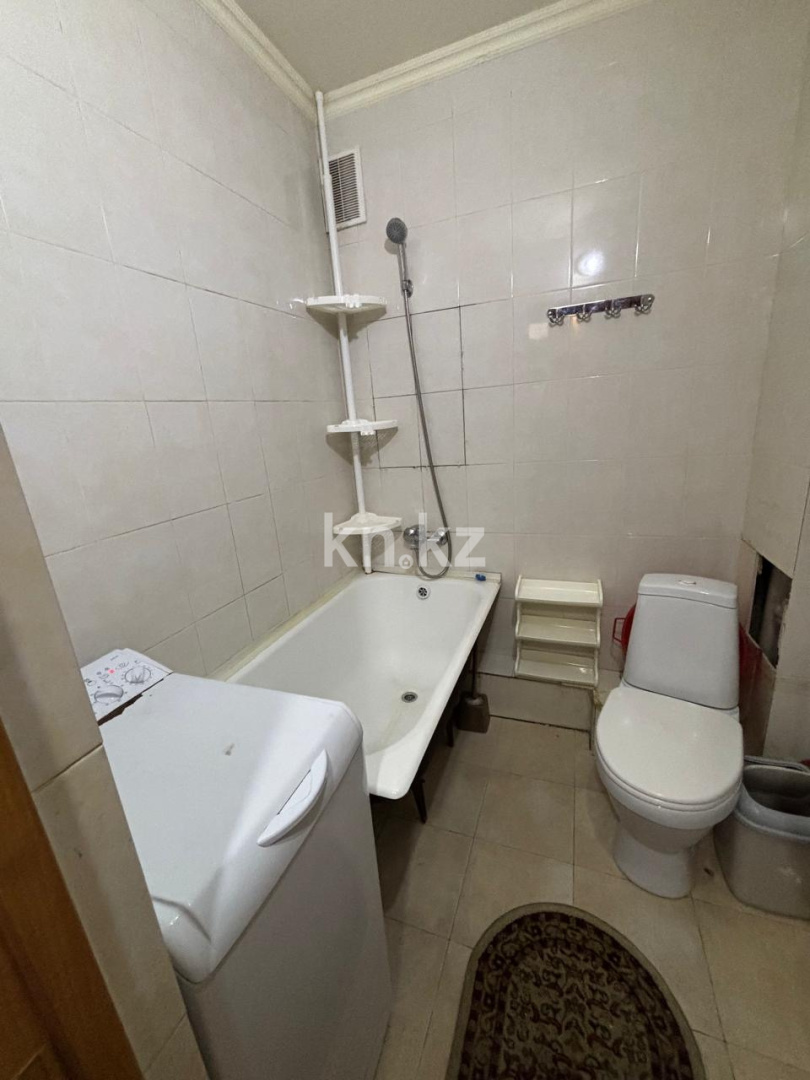 Аренда 1-комнатной квартиры, 29 м² в Астане - фото 13