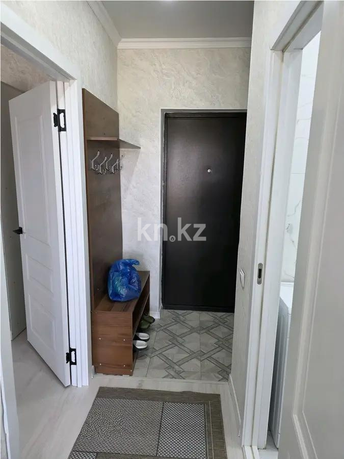 Продажа 1-комнатной квартиры, 36.9 м² в Алматы - фото 4