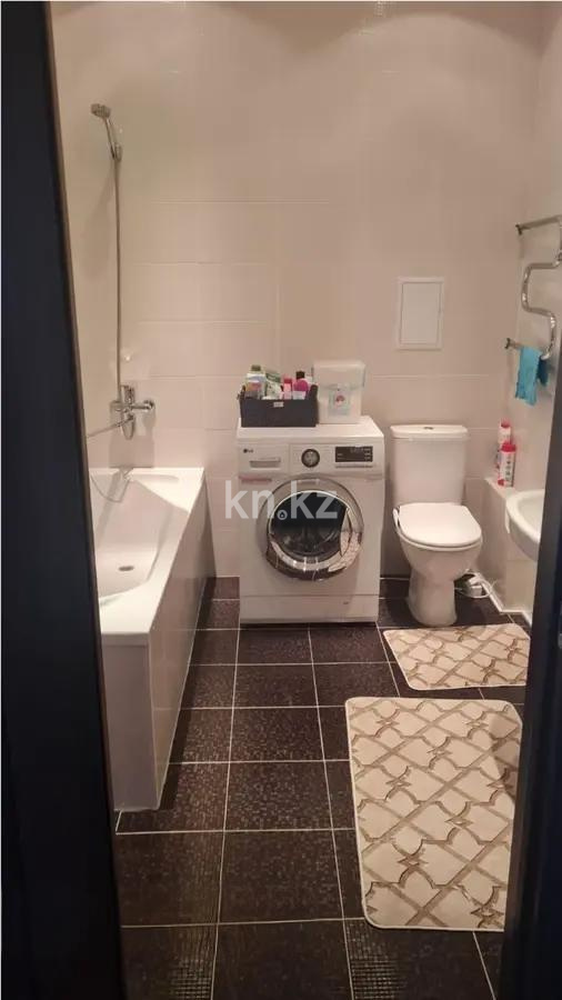 Продажа 3-комнатной квартиры, 128 м², ул. Калдаякова, дом  11 в Астане - фото 5