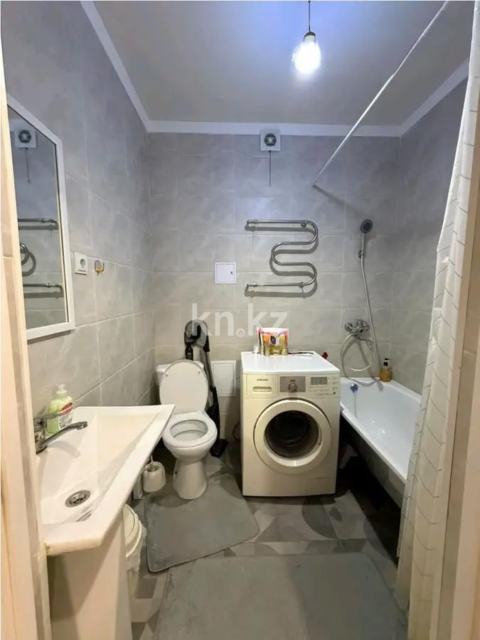 Продажа 1-комнатной квартиры, 28.9 м² в Астане - фото 2