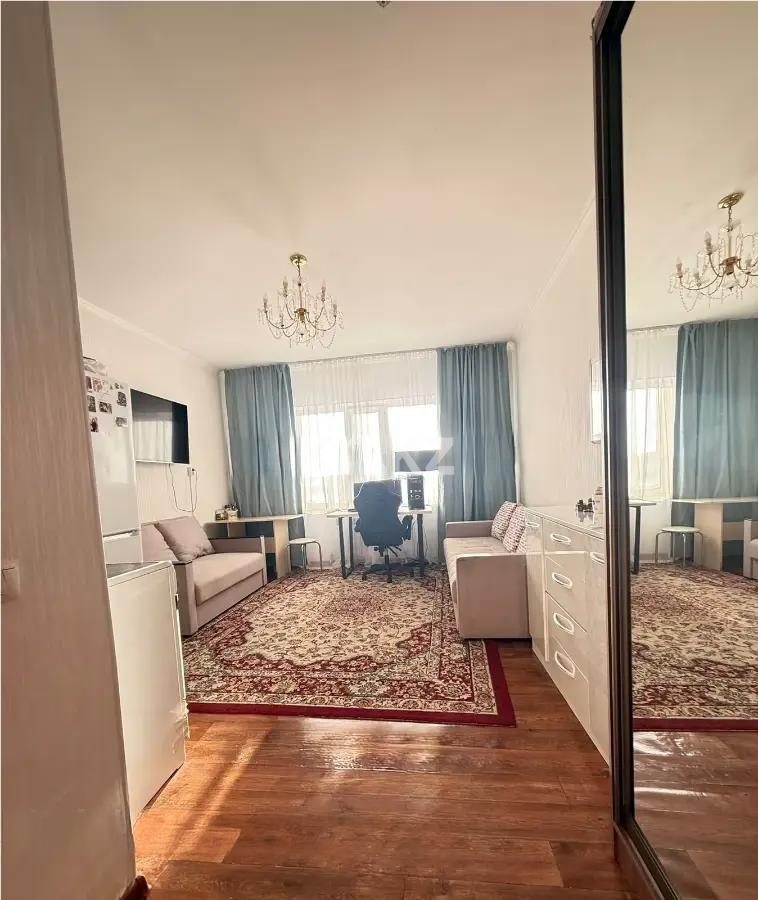Продажа 1-комнатной квартиры, 23.3 м² в Астане