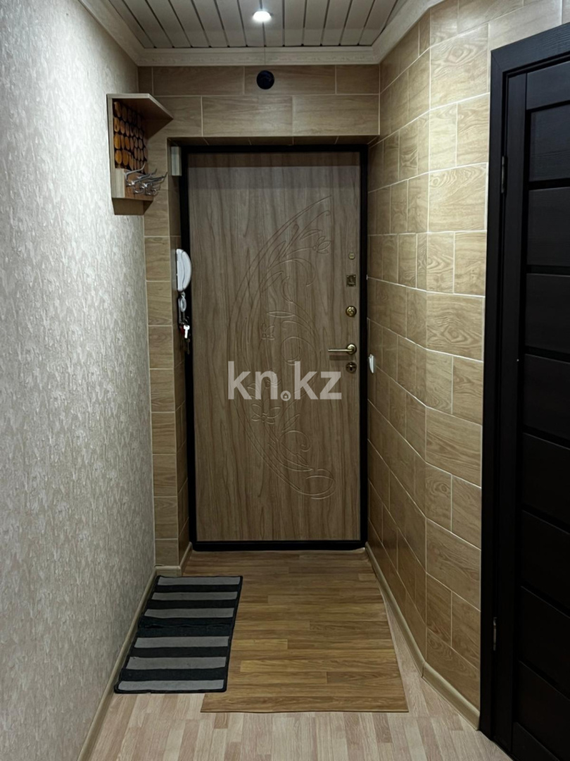 Аренда 2-комнатной квартиры, 48 м² в Караганде