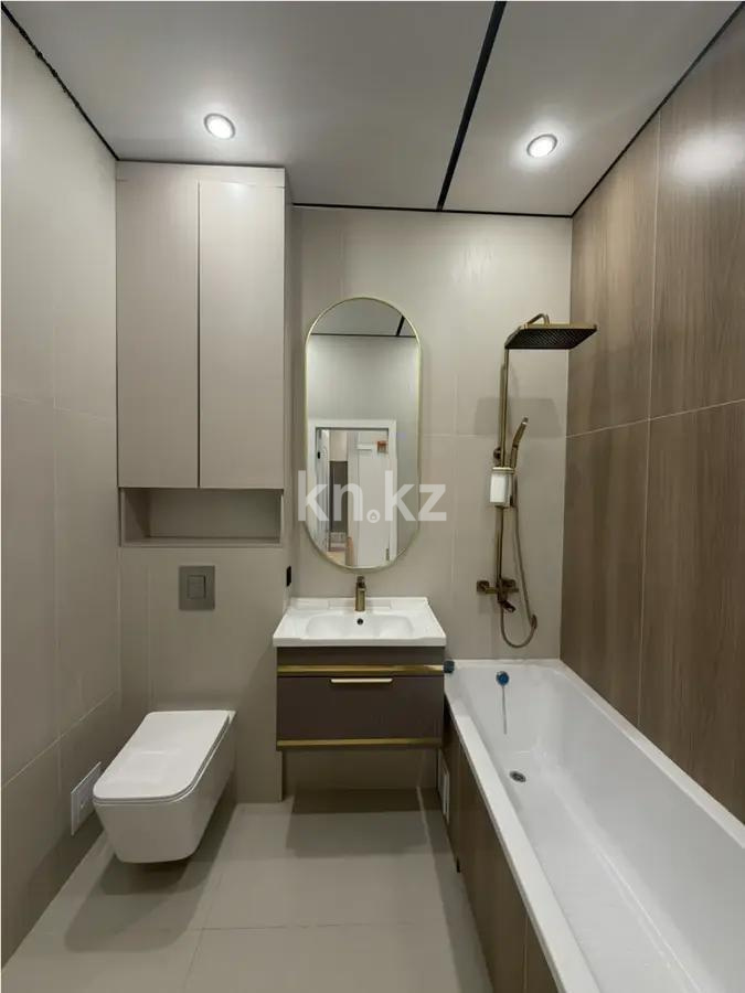 Продажа 2-комнатной квартиры, 40 м² в Алматы - фото 4