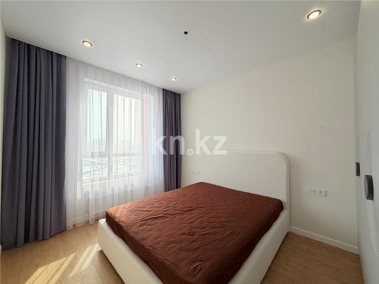 Продажа 2-комнатной квартиры, 50 м² в Астане - фото 5