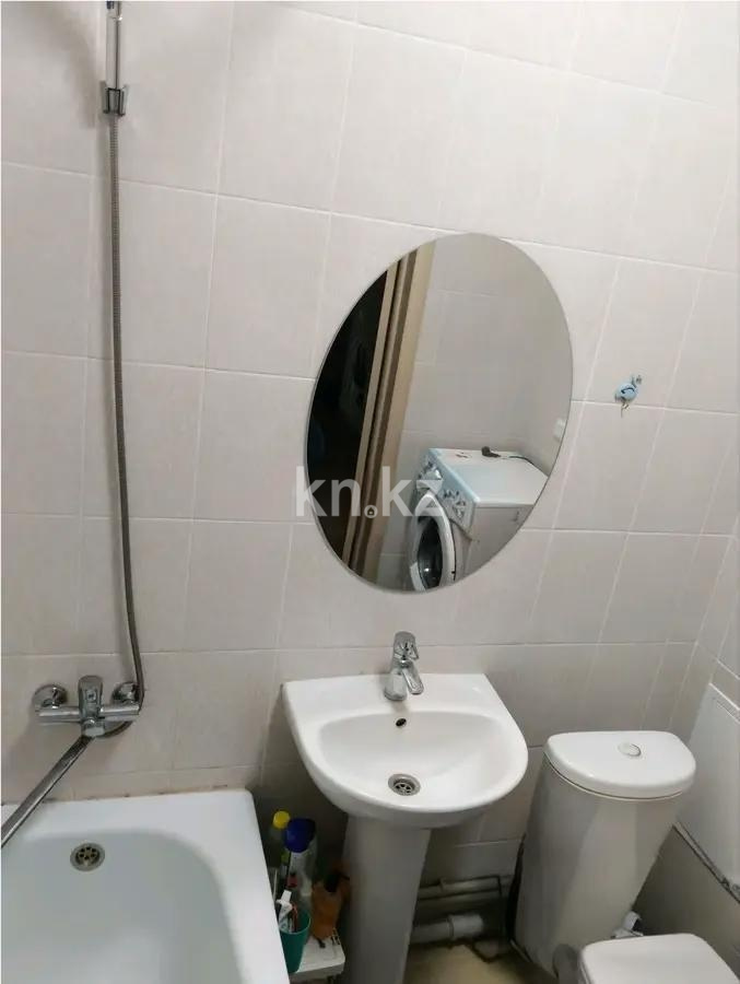 Продажа 1-комнатной квартиры, 41 м² в Астане - фото 3