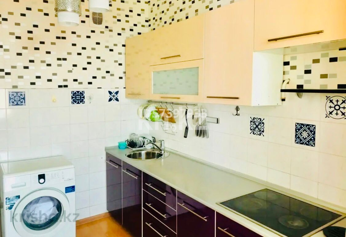 Аренда 3-комнатной квартиры посуточно, 70 м² в Актау - фото 4