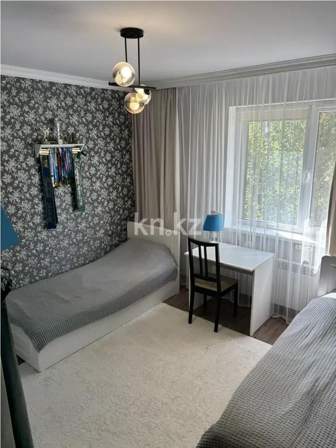 Продажа 3-комнатной квартиры, 72 м² в Астане - фото 3