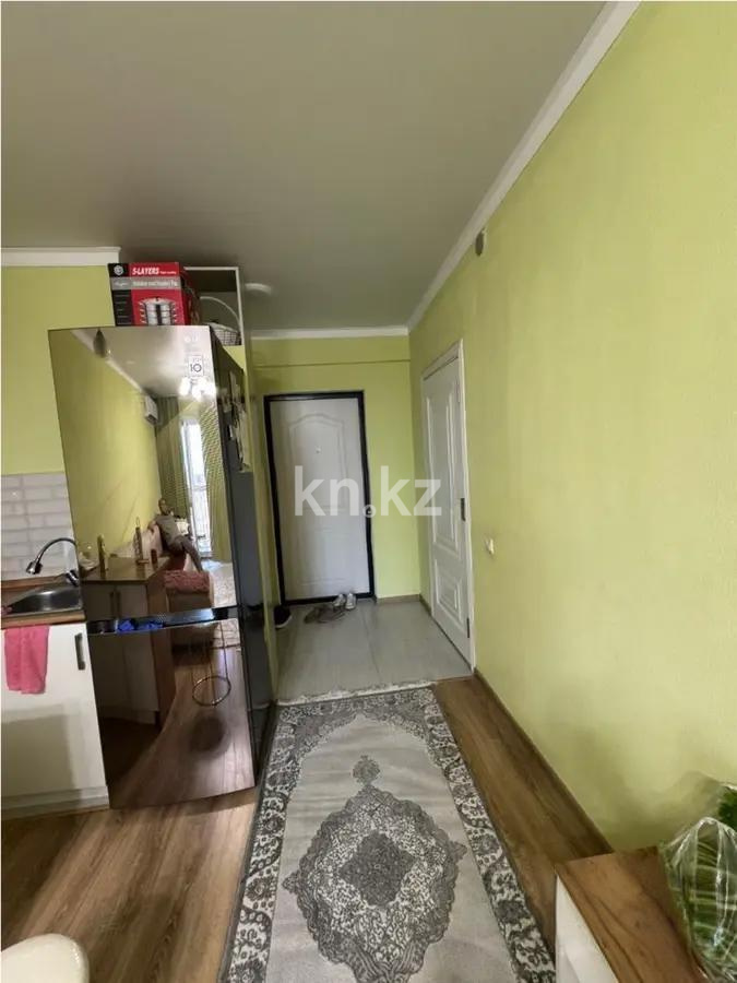 Продажа 1-комнатной квартиры, 30 м² в Алматы - фото 3