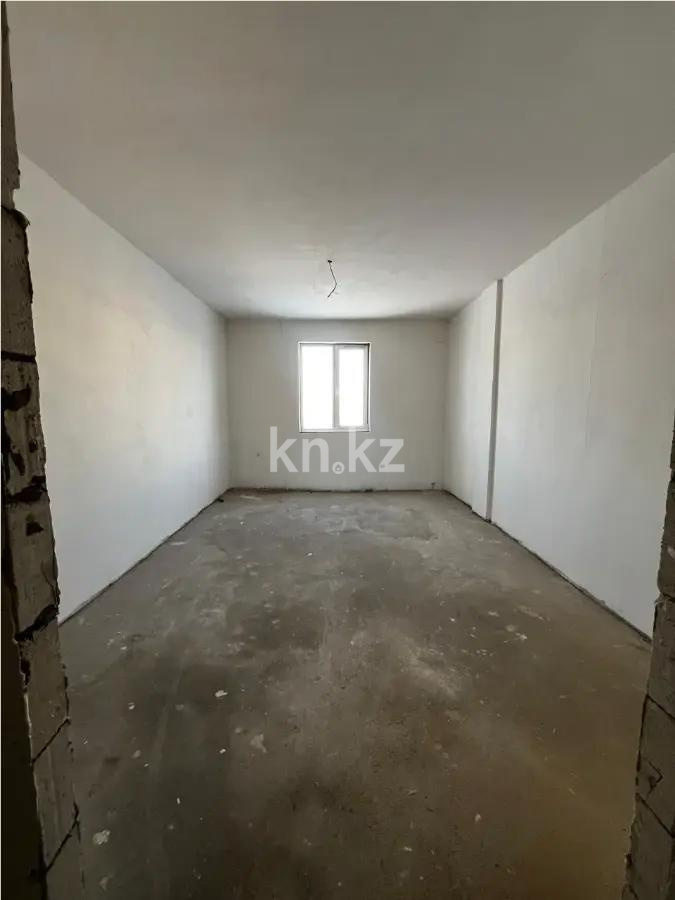 Продажа 3-комнатной квартиры, 93 м² в Астане