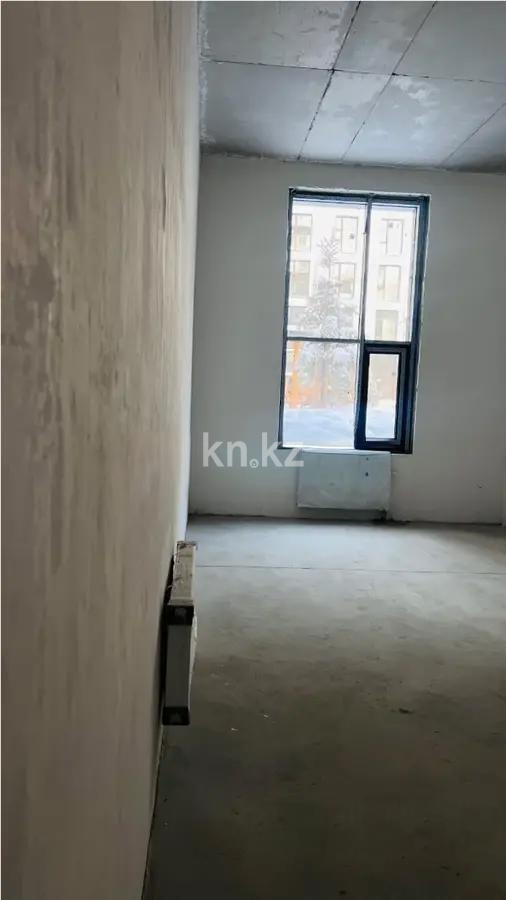 Продажа 3-комнатной квартиры, 94 м² в Алматы - фото 2