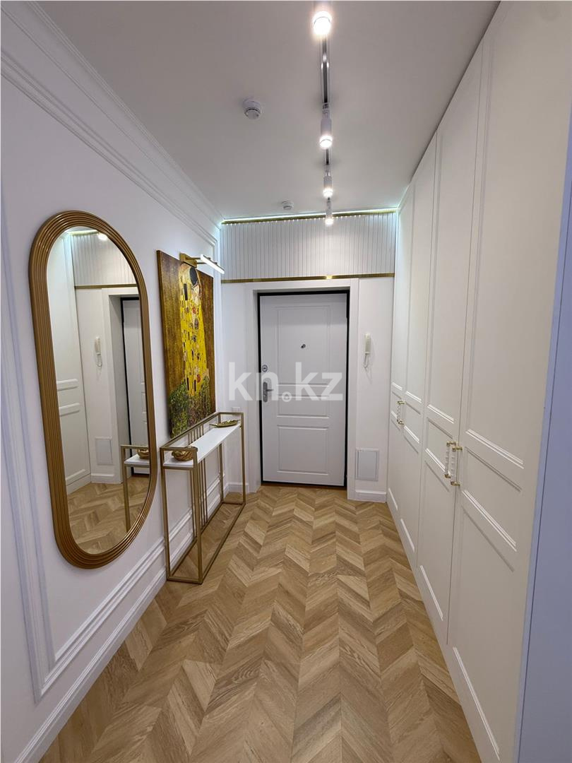 Продажа 3-комнатной квартиры, 101 м² в Астане - фото 11