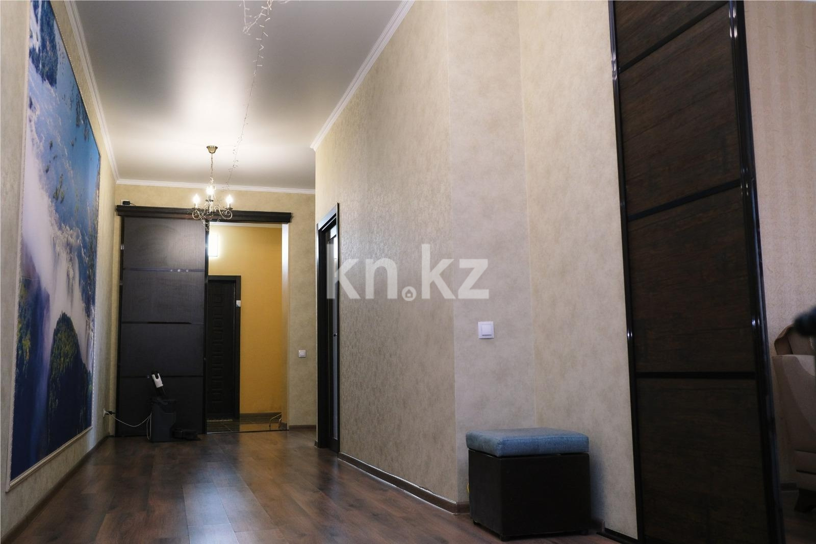 Продажа 3-комнатной квартиры, 158 м² в Караганде - фото 3