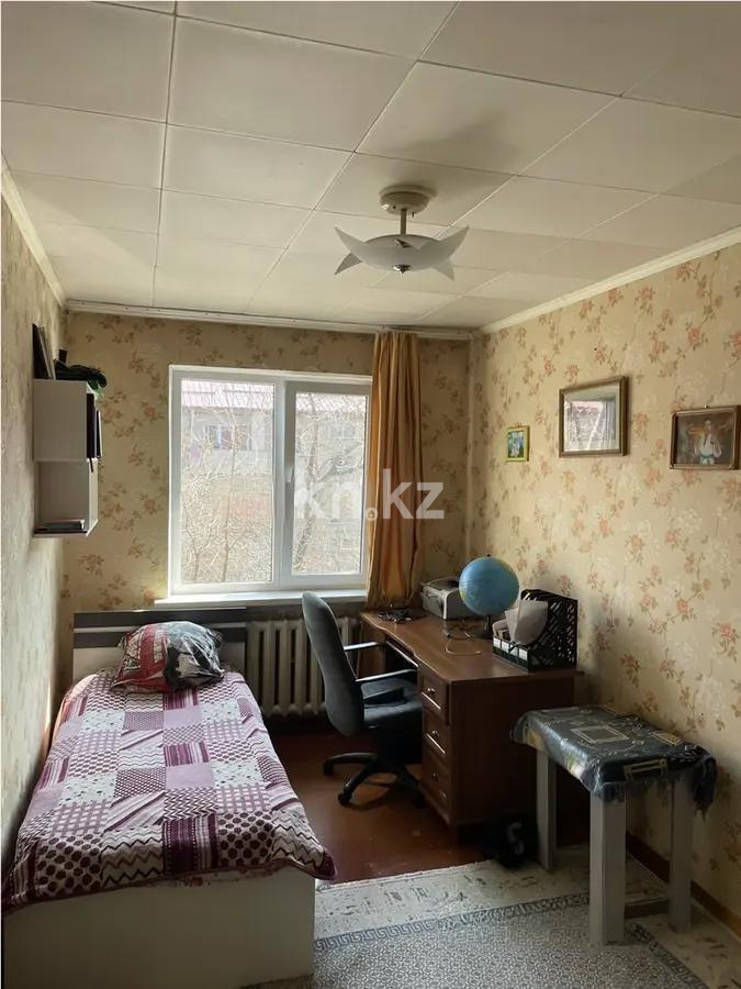 Продажа 3-комнатной квартиры, 57.3 м² в Алматы - фото 2
