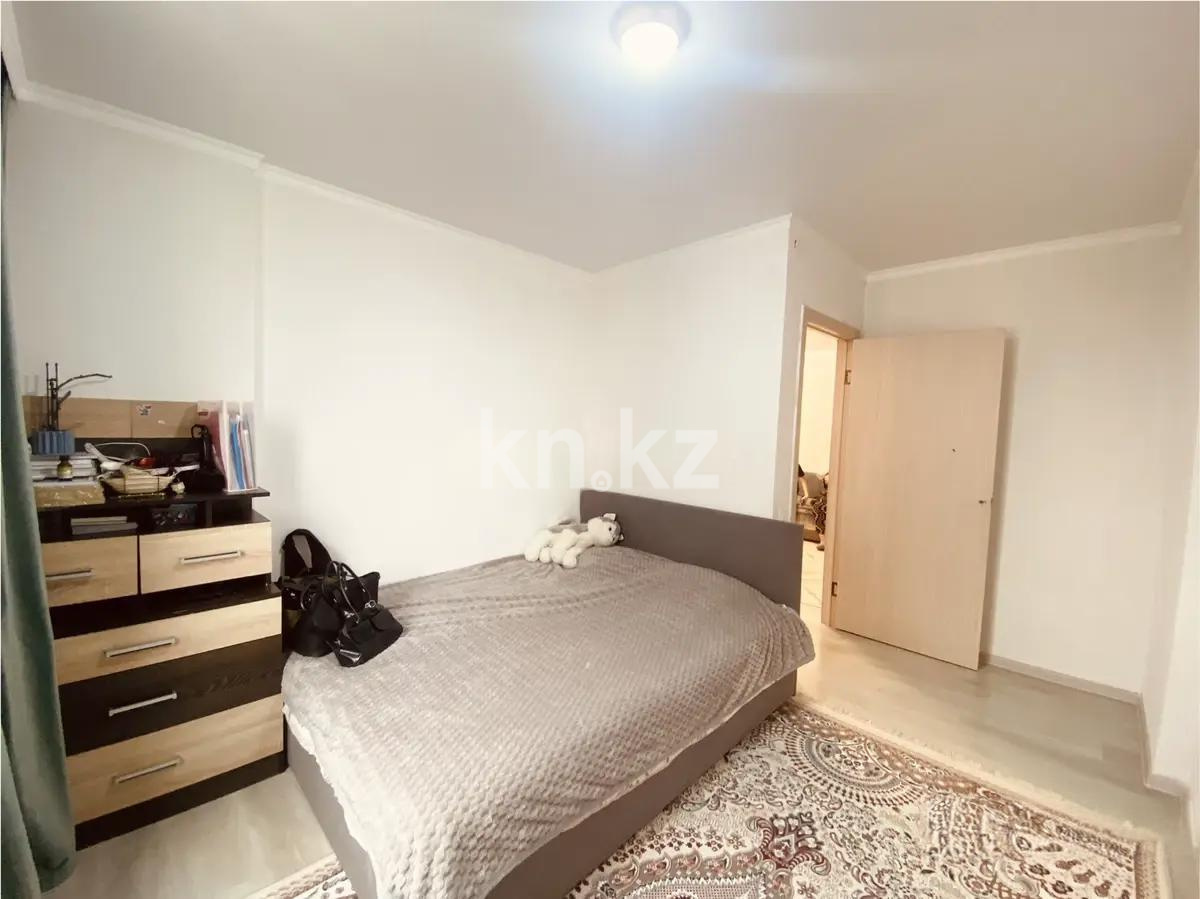 Продажа 3-комнатной квартиры, 73 м², ул. Мусрепова, дом  7 в Астане - фото 4