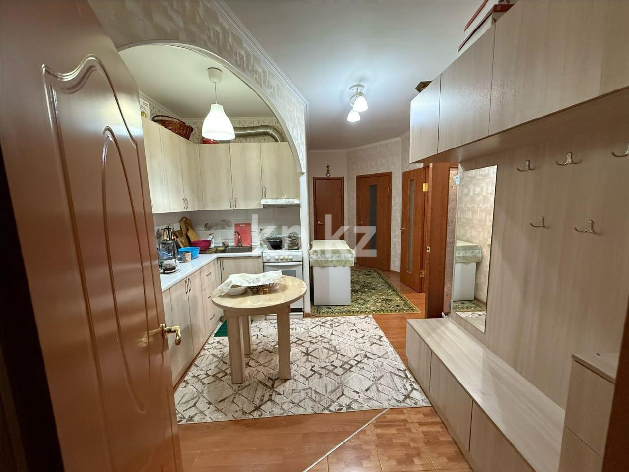 Продажа 2-комнатной квартиры, 53.9 м², ул. Сыганак в Астане - фото 5