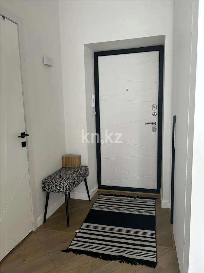 Продажа 2-комнатной квартиры, 54.4 м² в Алматы - фото 4